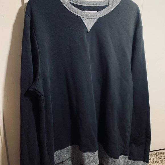 Grey long sleeve - Picture 1 of 4